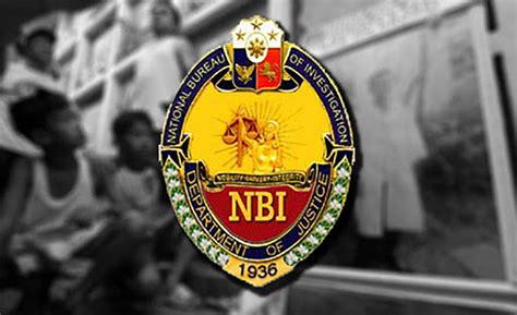 NBI .